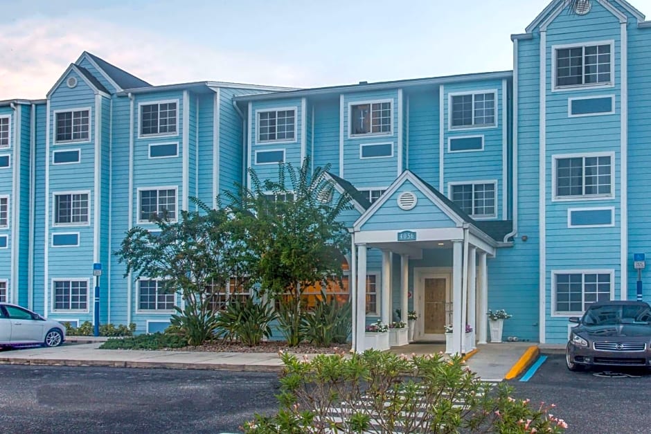Microtel Inn and Suites by Wyndham Port Charlotte
