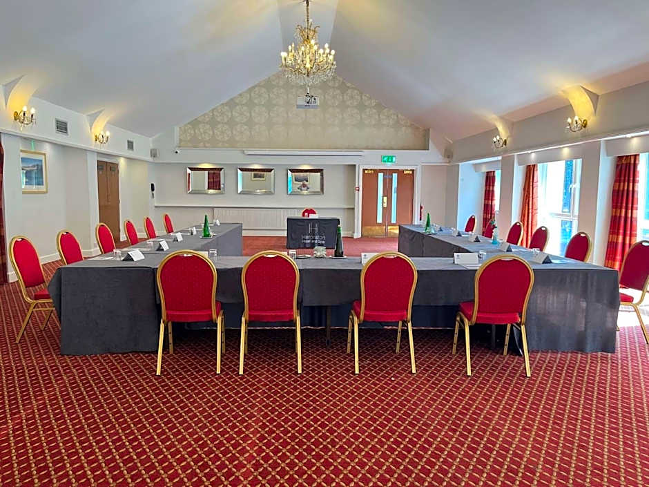 Best Western Premier Heronston Hotel & Spa