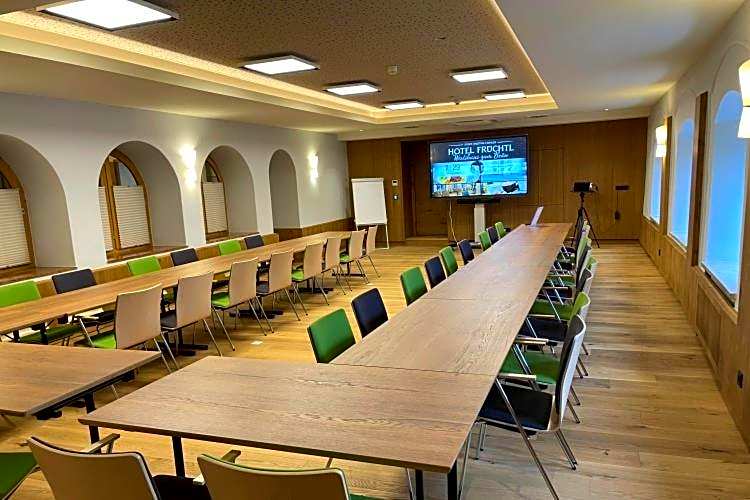 Hotel-Restaurant Früchtl