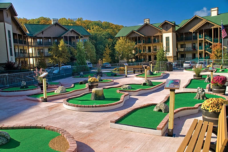 Club Wyndham Smoky Mountains