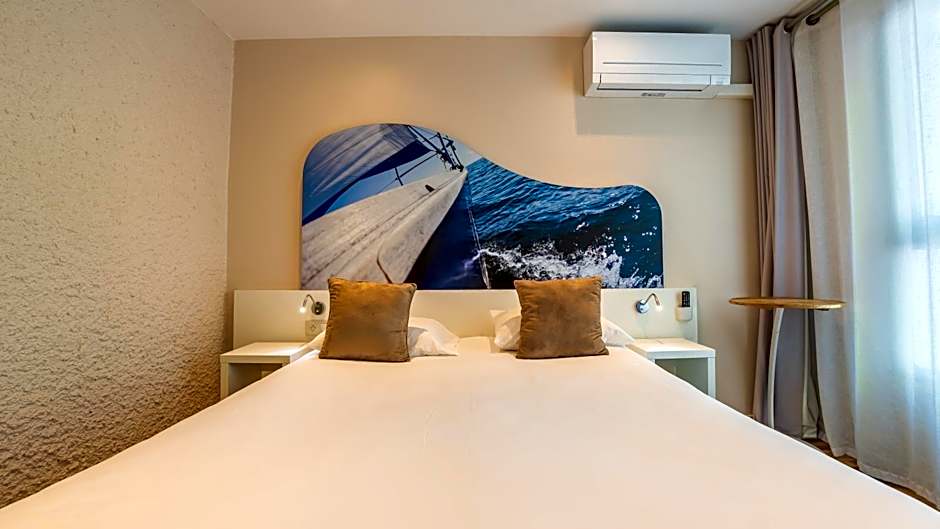 Hotel Europe