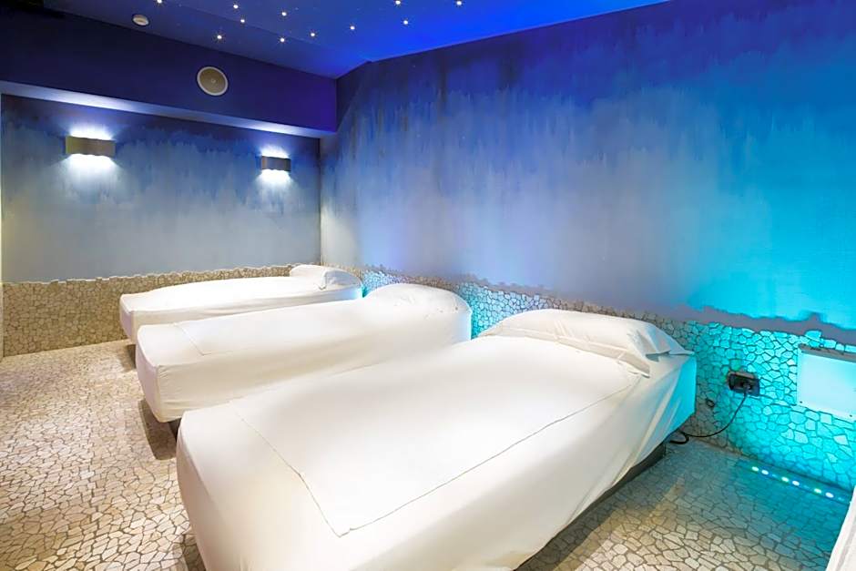 Art & Hotel Aeroporto