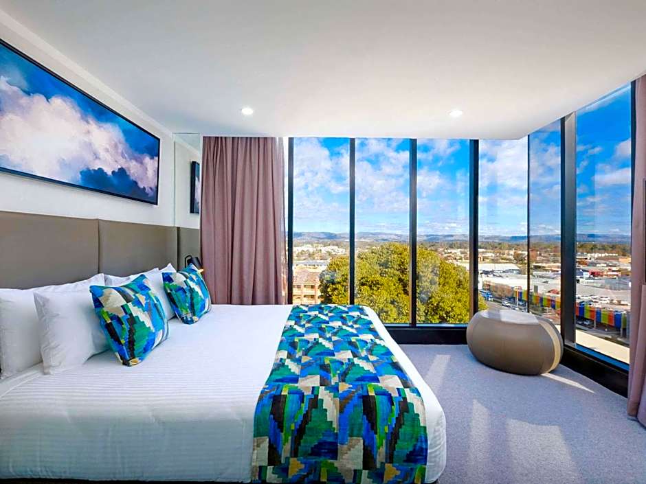 Mantra Albury