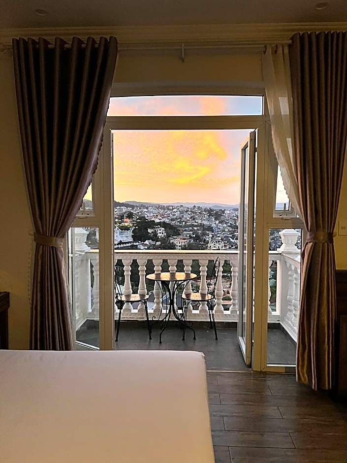 New Life Hotel Dalat