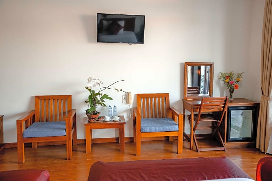 Trendy Life Villa Hoi An