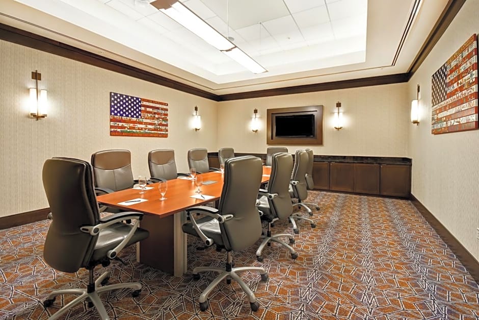 Embassy Suites Springfield