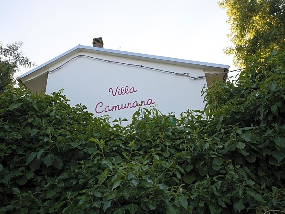 Villa Camurana