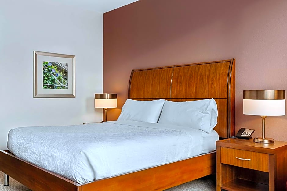 Hilton Garden Inn New Orleans French Quarter/Cbd