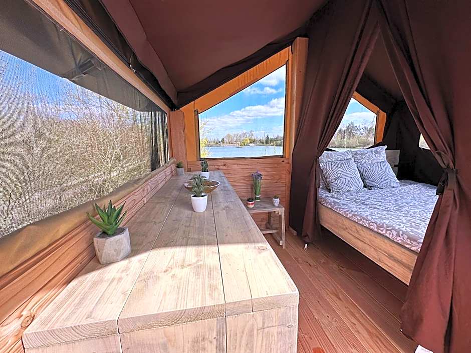 Les Etangs de la Bassée