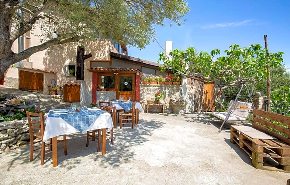 Magia dell'Aspromonte