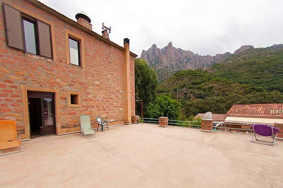 Hotel & Restaurant Le Beau Sejour