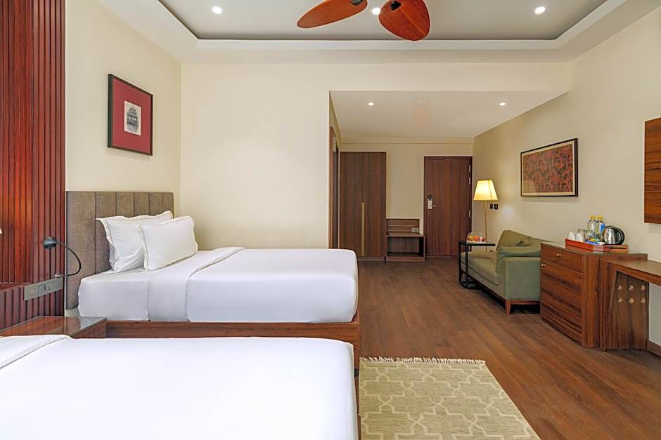Oraka by My Downtown Aura Hotel
