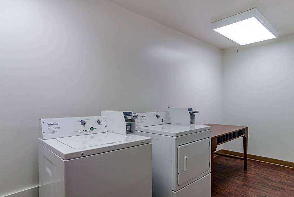 Motel 6-Wheatland, WY