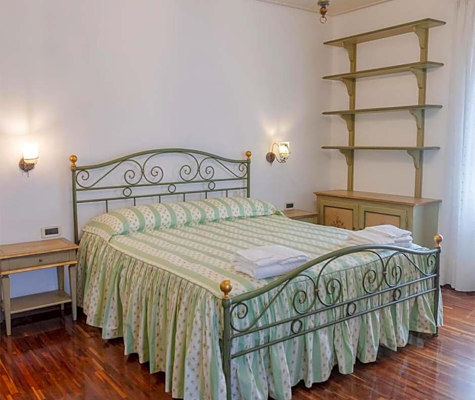Villa Lioy-Faresin