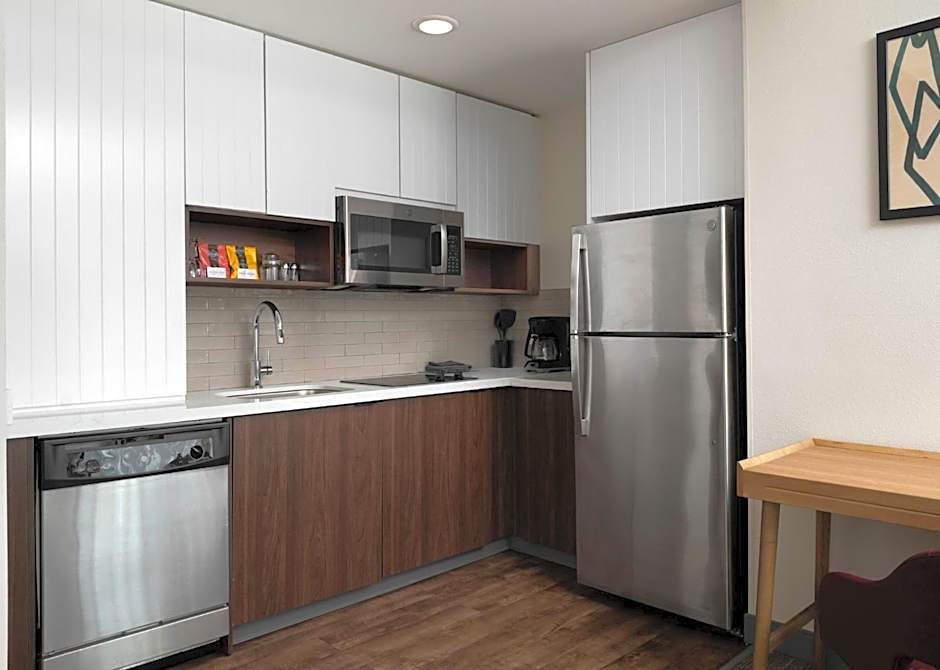 Staybridge Suites - Flowood - NW Jackson By IHG