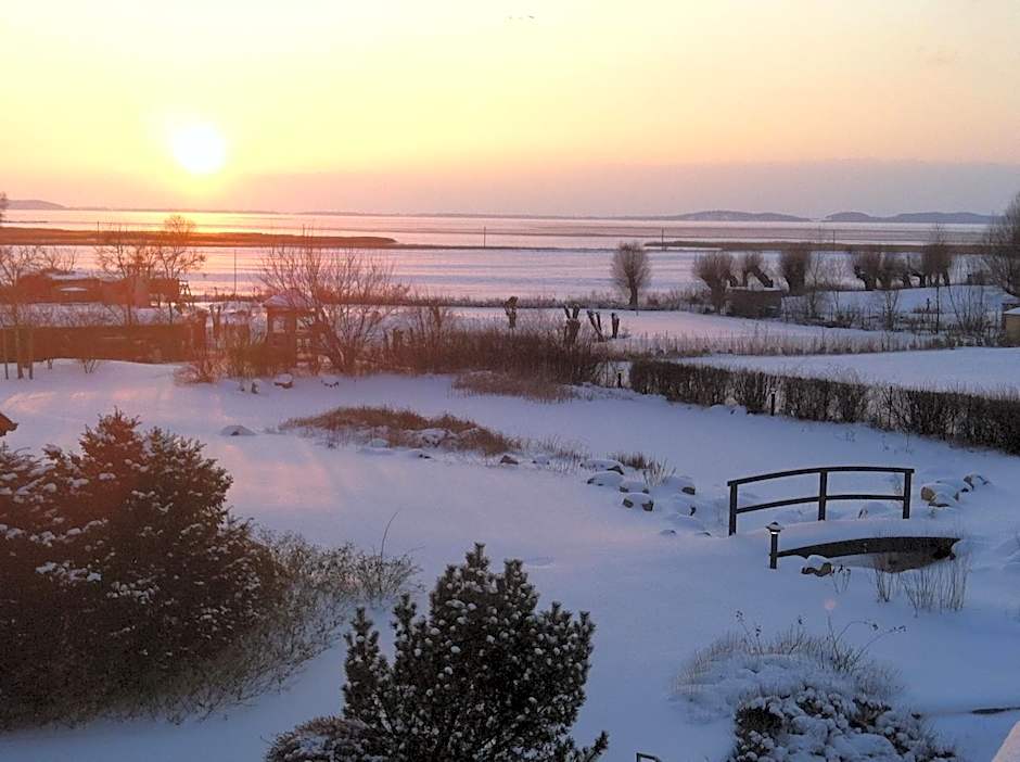 H.W.S. Hotel Der Wilde Schwan