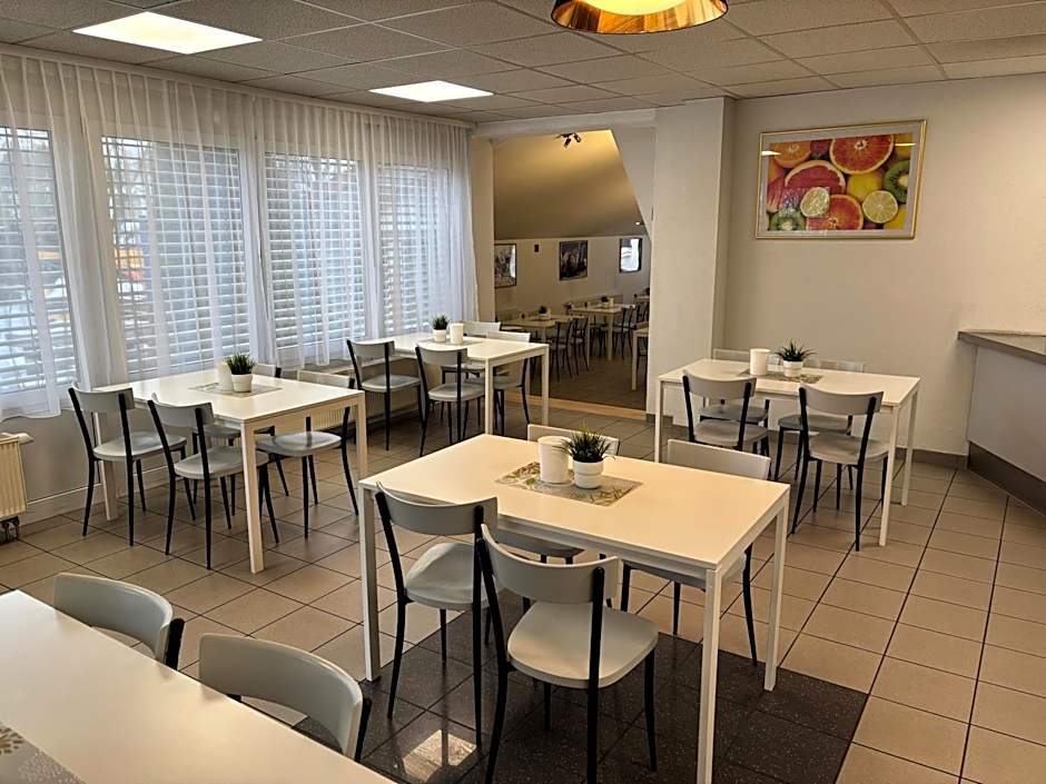 Hotel Drei König- Ihr Transithotel