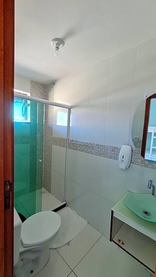 Xodó do Peró Suítes