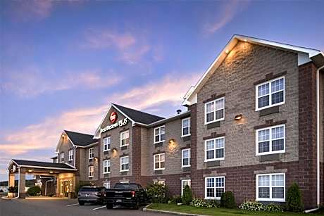 Best Western Plus Grand-Sault Hotel & Suites