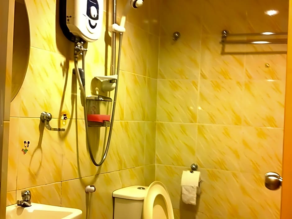 City Star Hotel Kulai