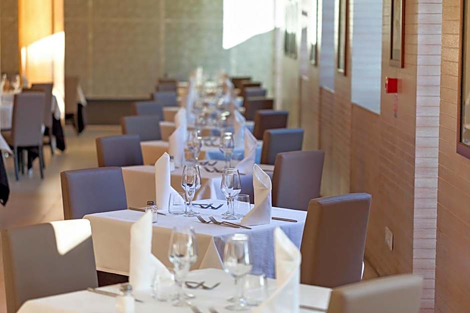 Europa Hotel Design Spa 1877