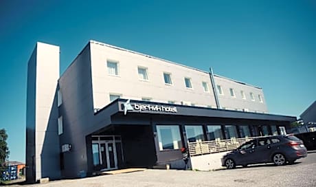Bjerkvik Hotell