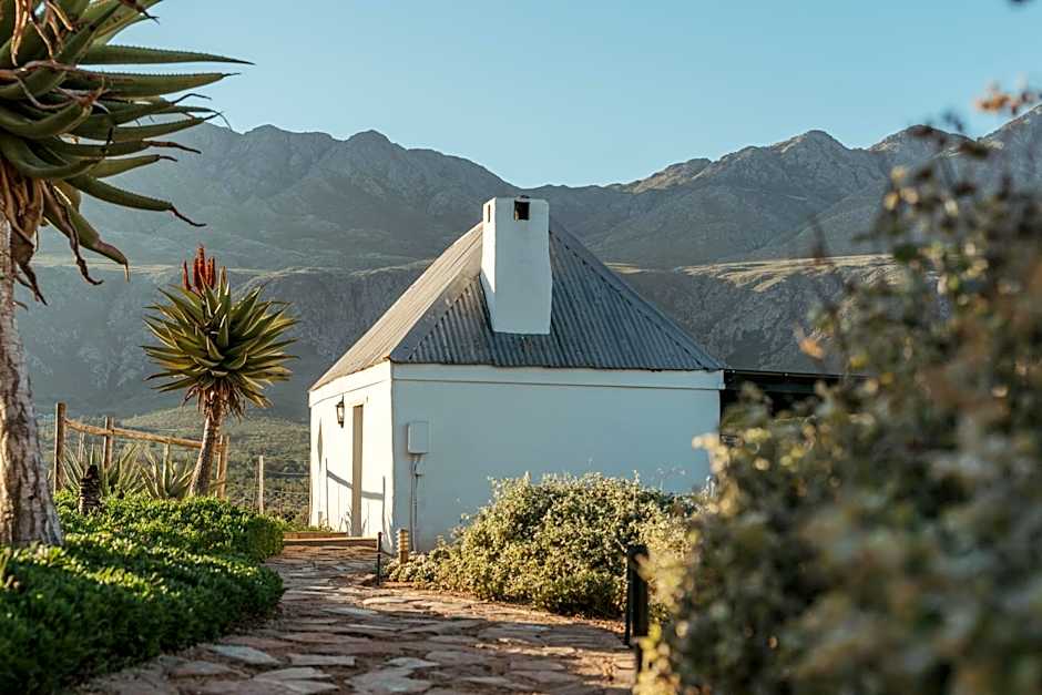 Swartberg Country Manor