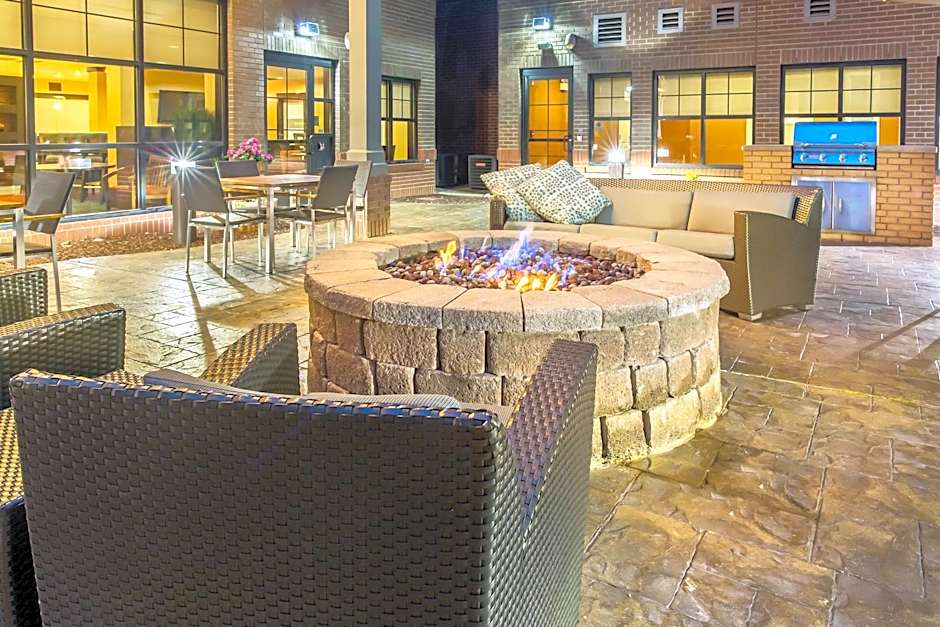 Residence Inn by Marriott Lexington Keeneland/Airport