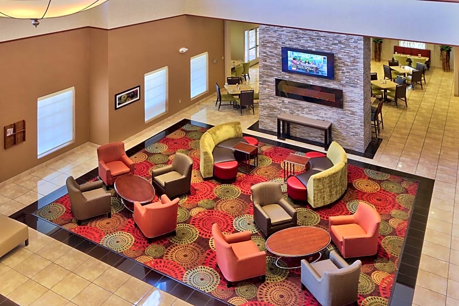 Holiday Inn Hotel & Suites Albuquerque Airport