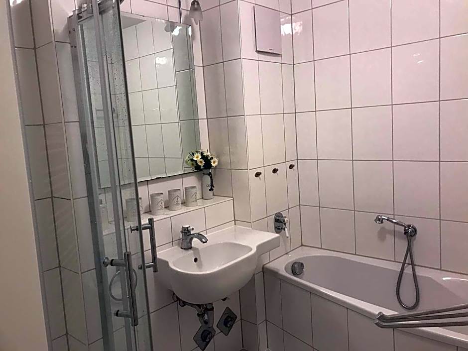 Villa Strandperle Whg 05