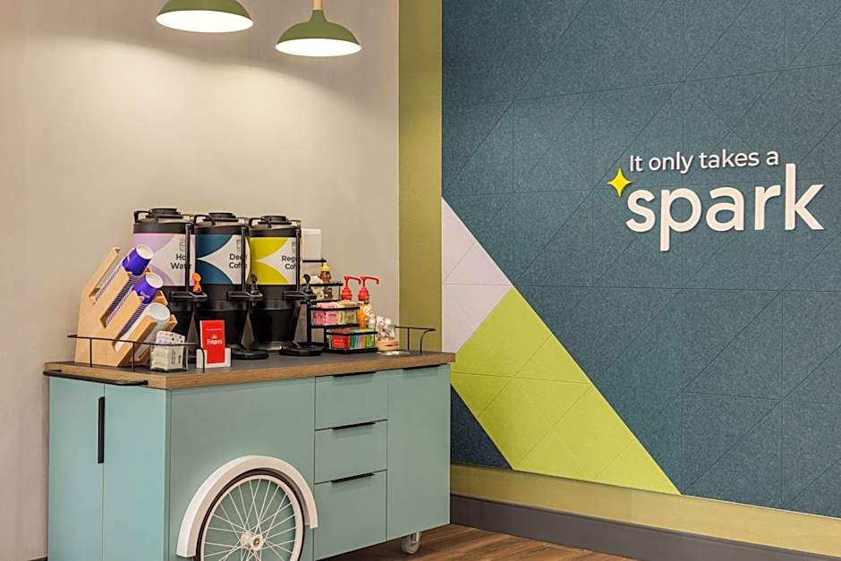 Spark by Hilton Nashville at Opryland