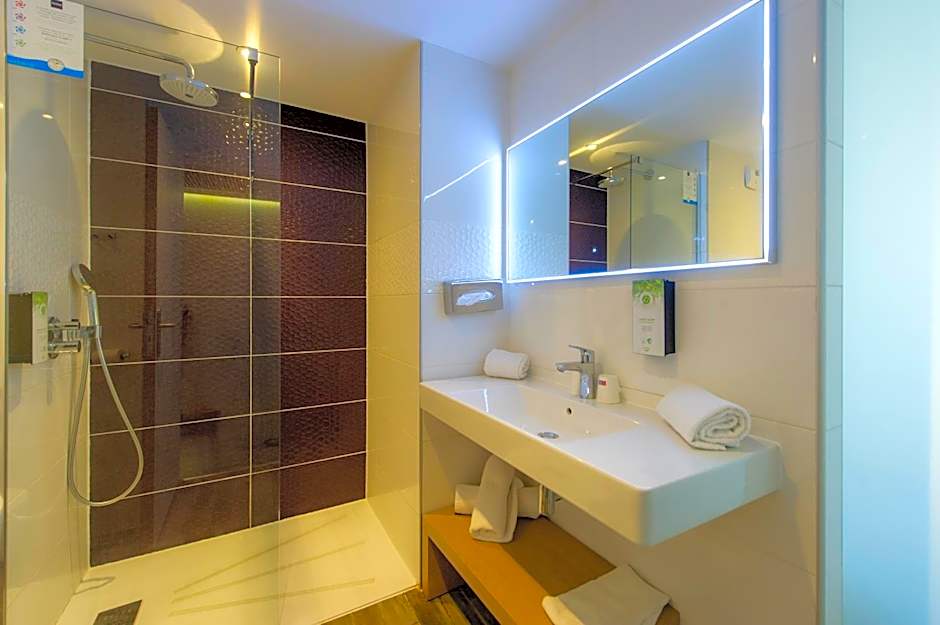 Kyriad Montpellier Est - Lunel