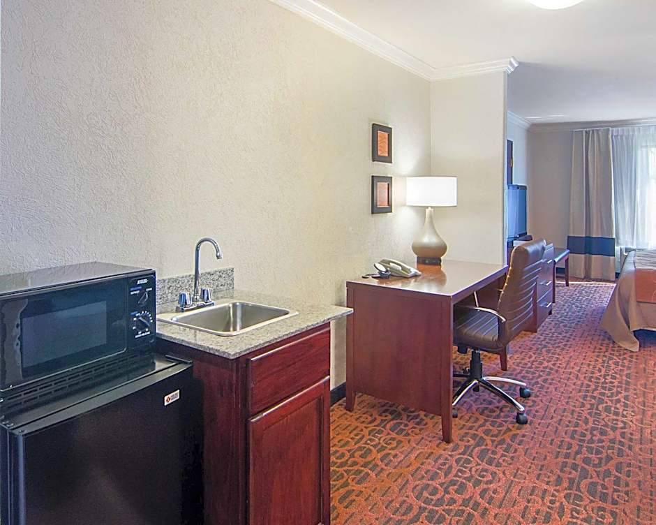 Comfort Inn & Suites I10 - Mason Road