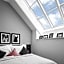 THE MANES Boutique Hotel Prague