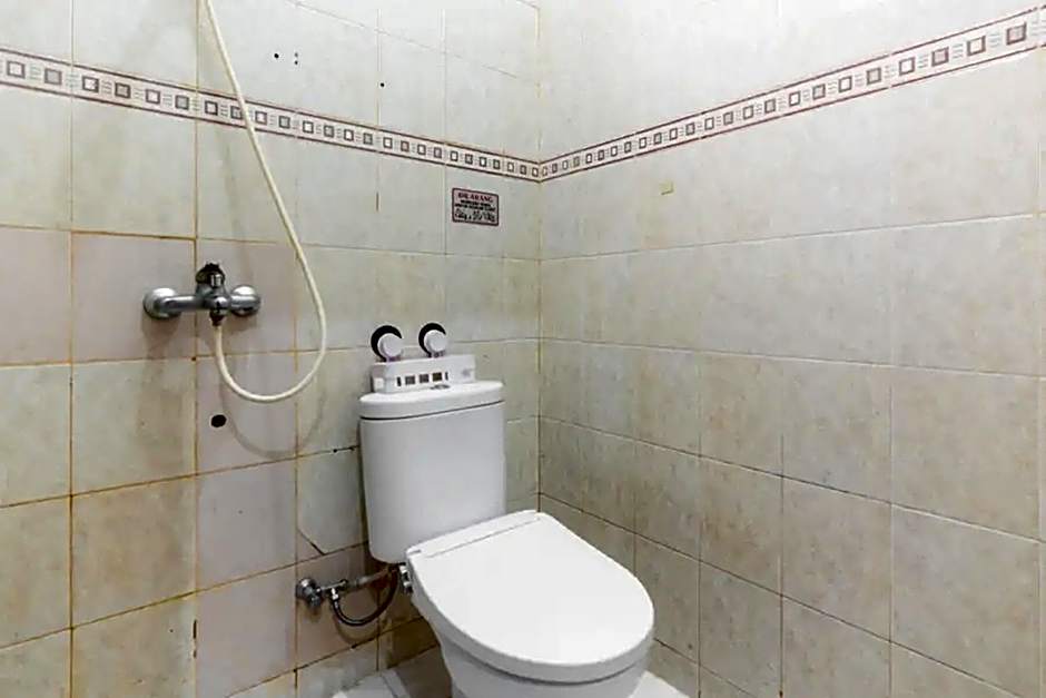 RedDoorz @ Pengayoman Panakkukang 3