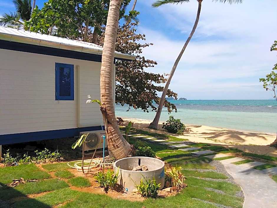 I - Talay Taling Ngam Samui - เขา ป่า นา เล ตลิ่งงาม สมุย