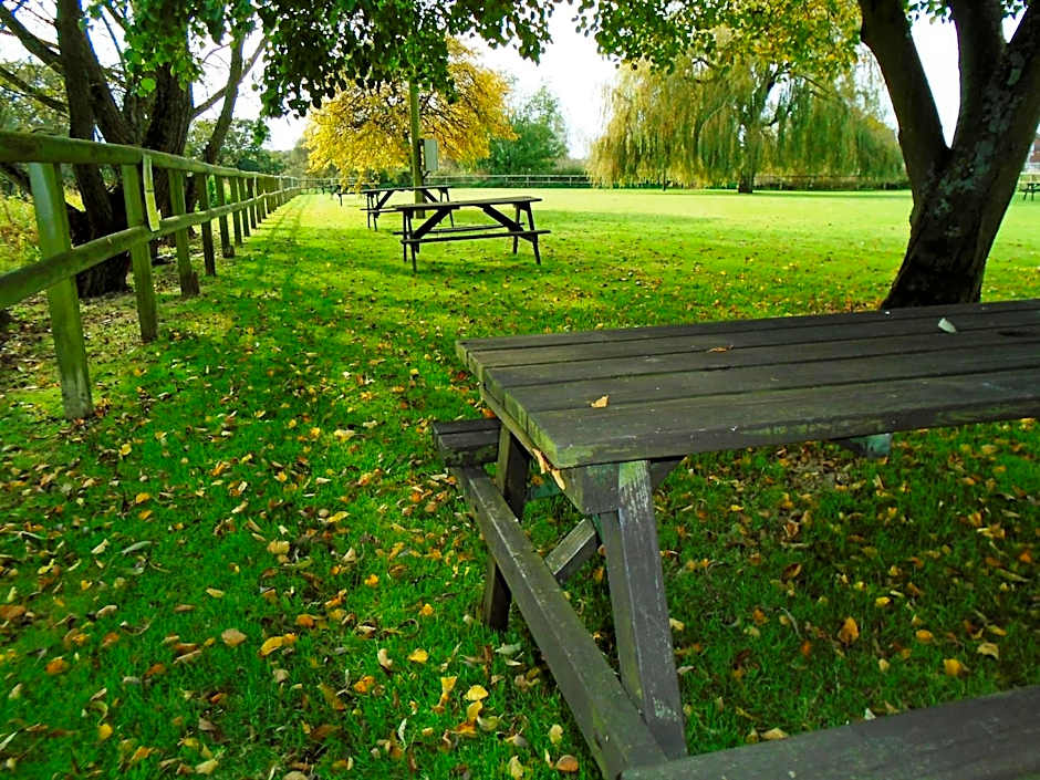 The Bridge House; BW Signature Collection