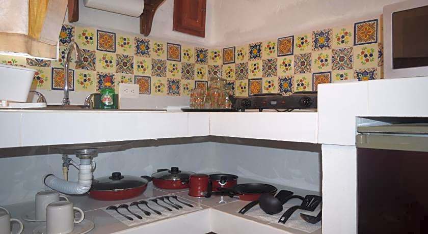 Hotel El Moro