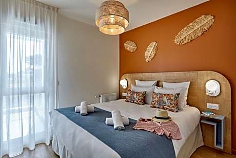 Apartment - Disability Access