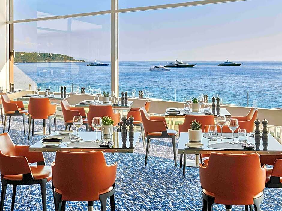 Fairmont Monte Carlo