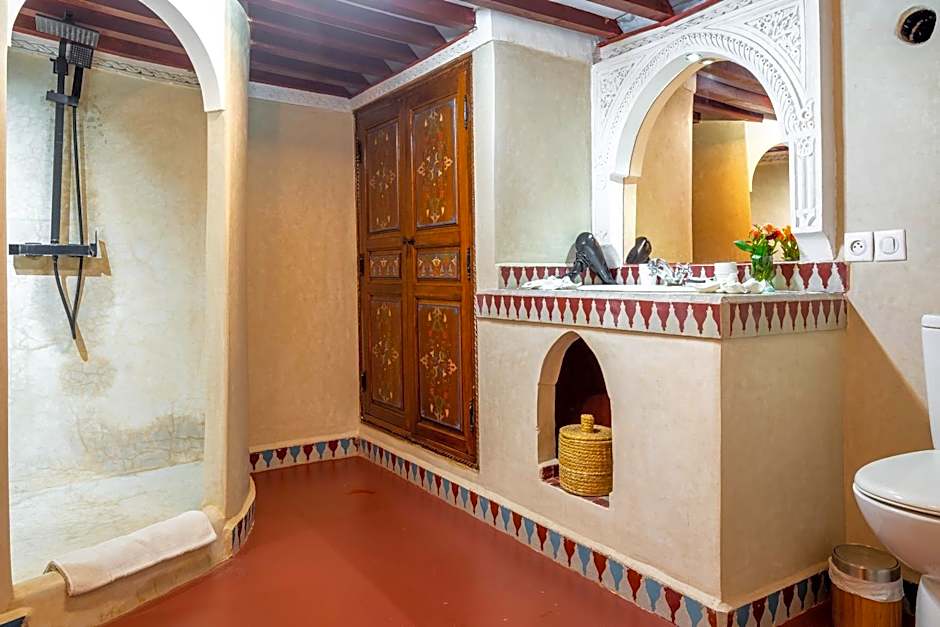 Dar Alhambra Riad Medina