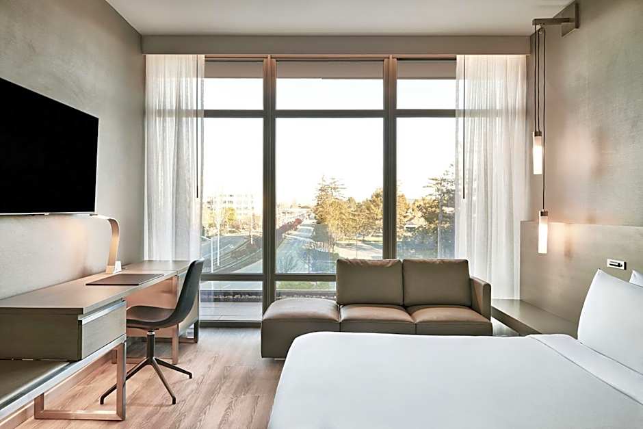 AC Hotel by Marriott Sunnyvale Moffett Park
