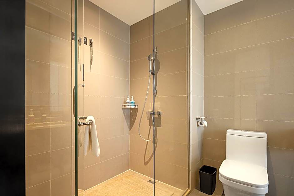 City Comfort Inn Pingnan Gongzhou Middle School