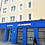 Hotel Le Lumière