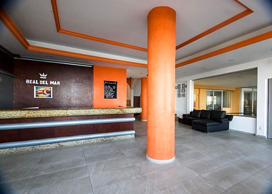 Hotel Real del Mar