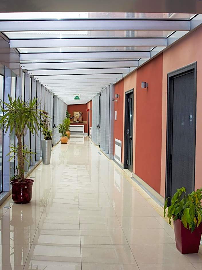 Hotel Eridano