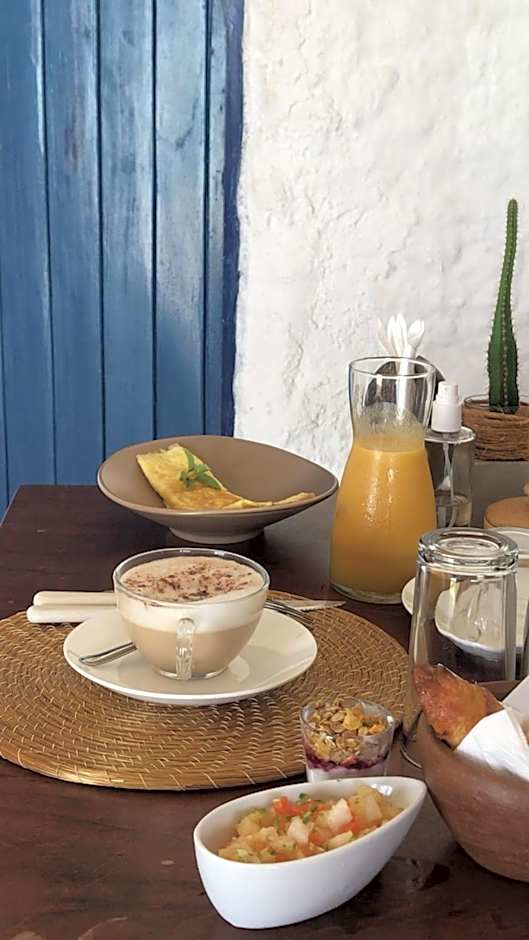 Pousada Yemanjá Toré