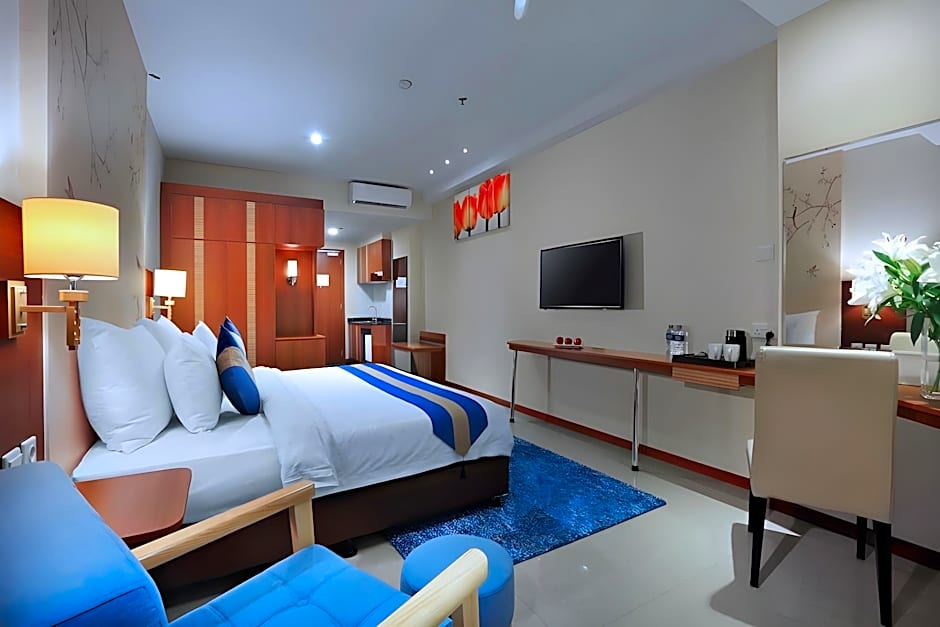 Aston Inn Gideon Batam