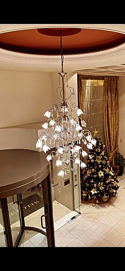 Athens Golden City Hotel