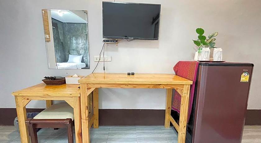 Mookboonchu Guest House, Kohmook, Trang